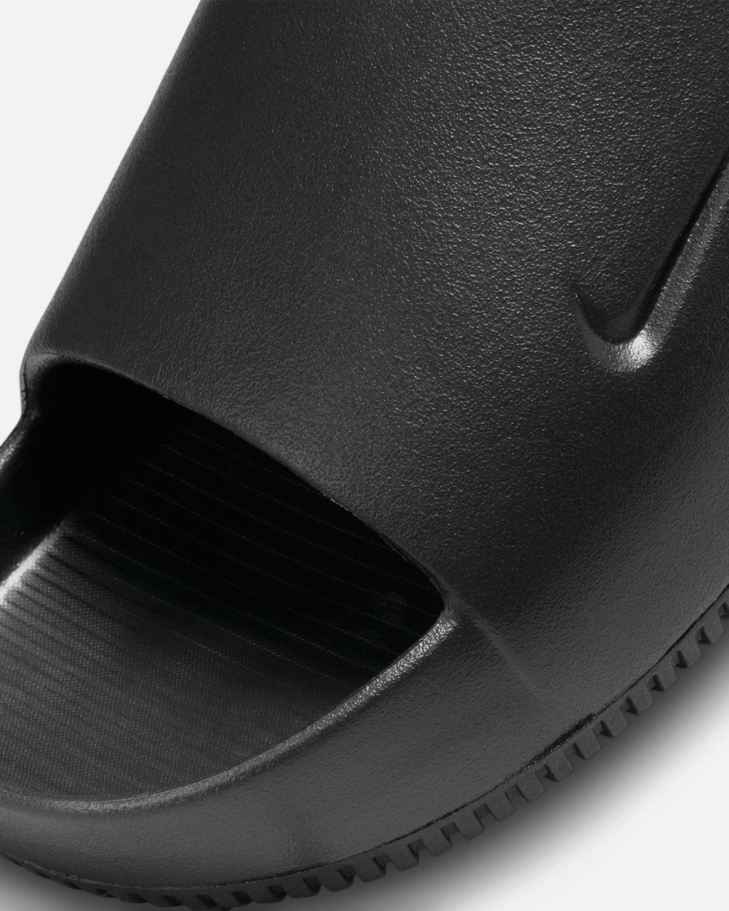Nike Calm Slide Black/Black