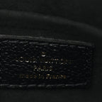 Empreinte Monogram Giant Papillon BB Black Beige