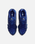 Nike Shox TL Royal Blue
