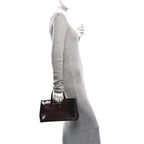 Vernis Wilshire PM Amarante