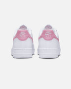Nike Women's Air Force 1 '07 Next Nature White/Pink
