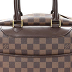 Damier Ebene Deauville