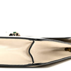 Calfskin Serpenti Forever Crossbody Bag White Agate