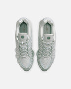 Nike Shox TL Light Silver
