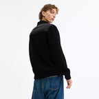 Coach Outlet Padded Cardigan Jacket In Recycled Polyester