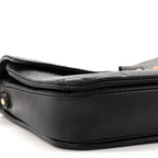 Empreinte Pochette Metis Black