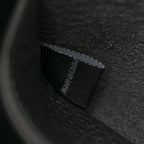 Heavy Grain Mini Alexa Black
