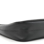 Saffiano Lux Re-Edition 2005 Shoulder Bag Black