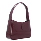 Patent Le 5 A 7 Hobo Bordeaux