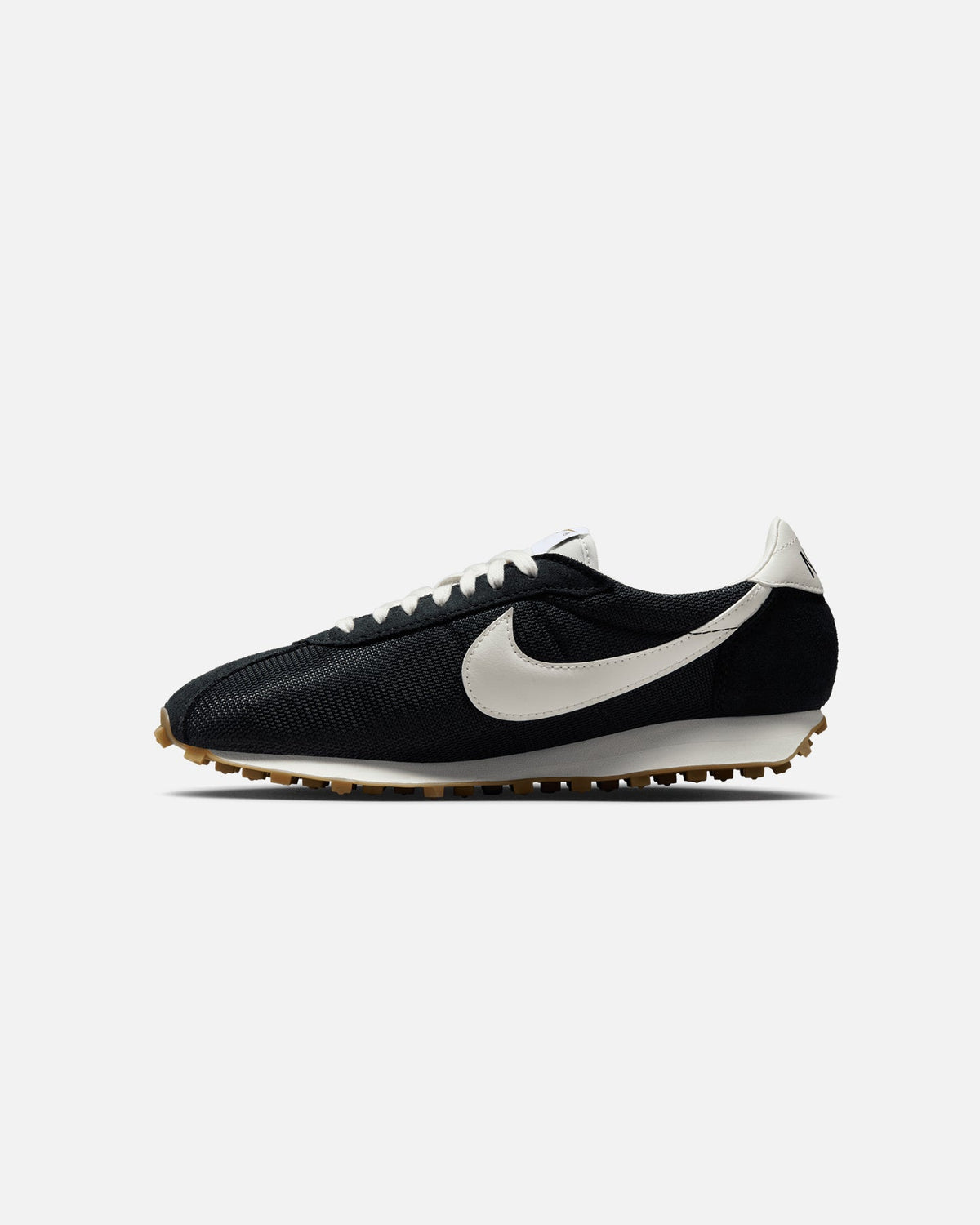 Nike Women's LD-1000 Black/White