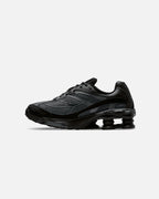 Nike Shox Ride 2 Smoke Grey