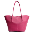 Devan Bucket Tote