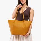Devan Bucket Tote