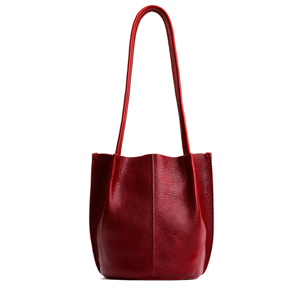 Devan Bucket Tote