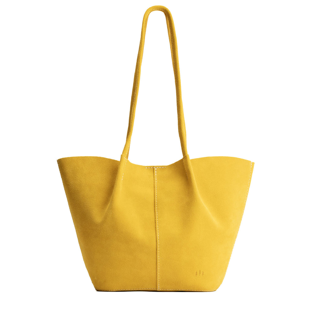 Devan Bucket Tote