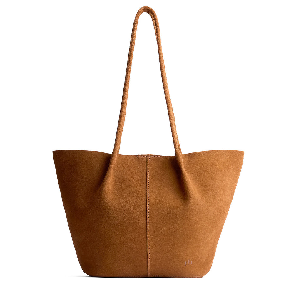 Devan Bucket Tote