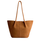 Devan Bucket Tote