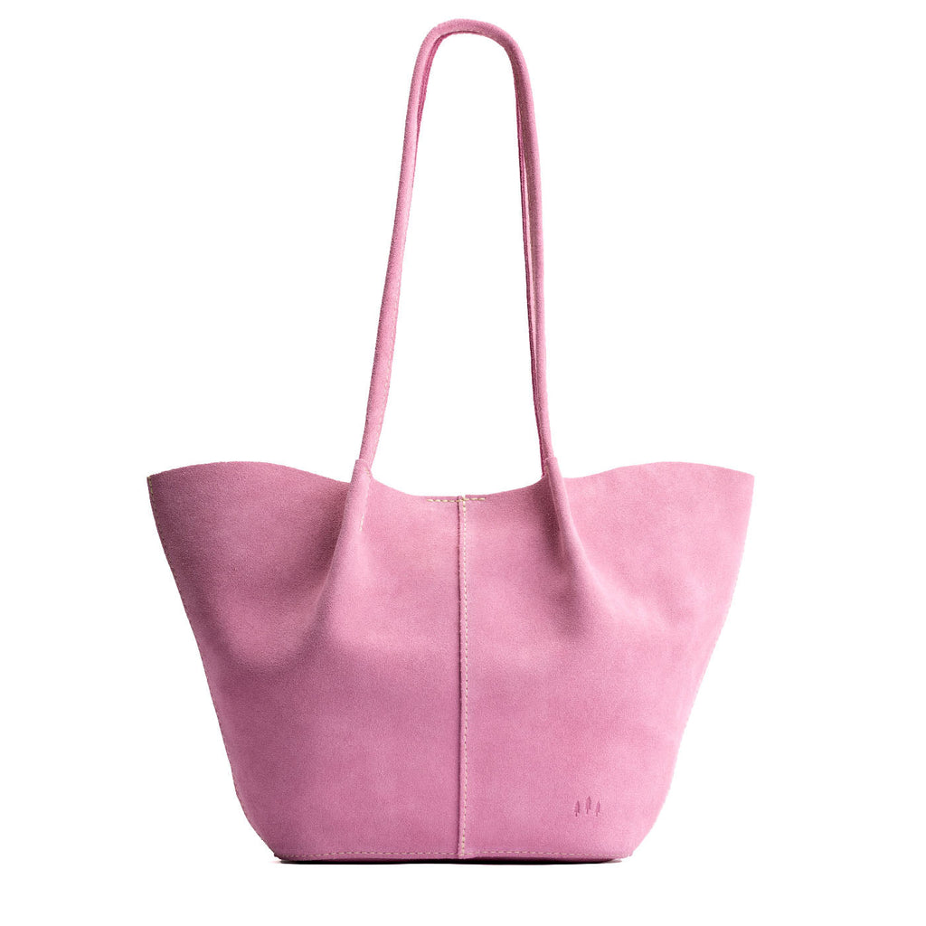 Devan Bucket Tote