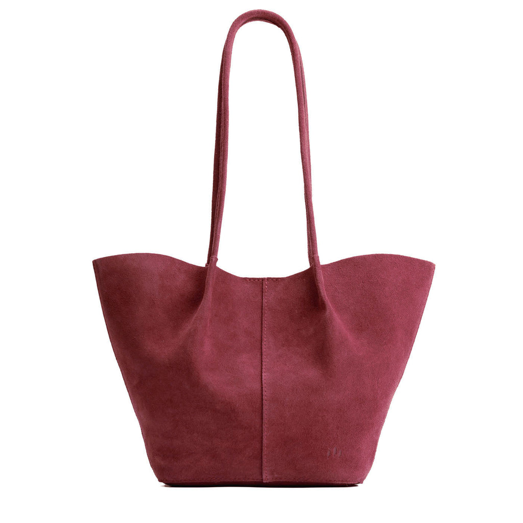 Devan Bucket Tote