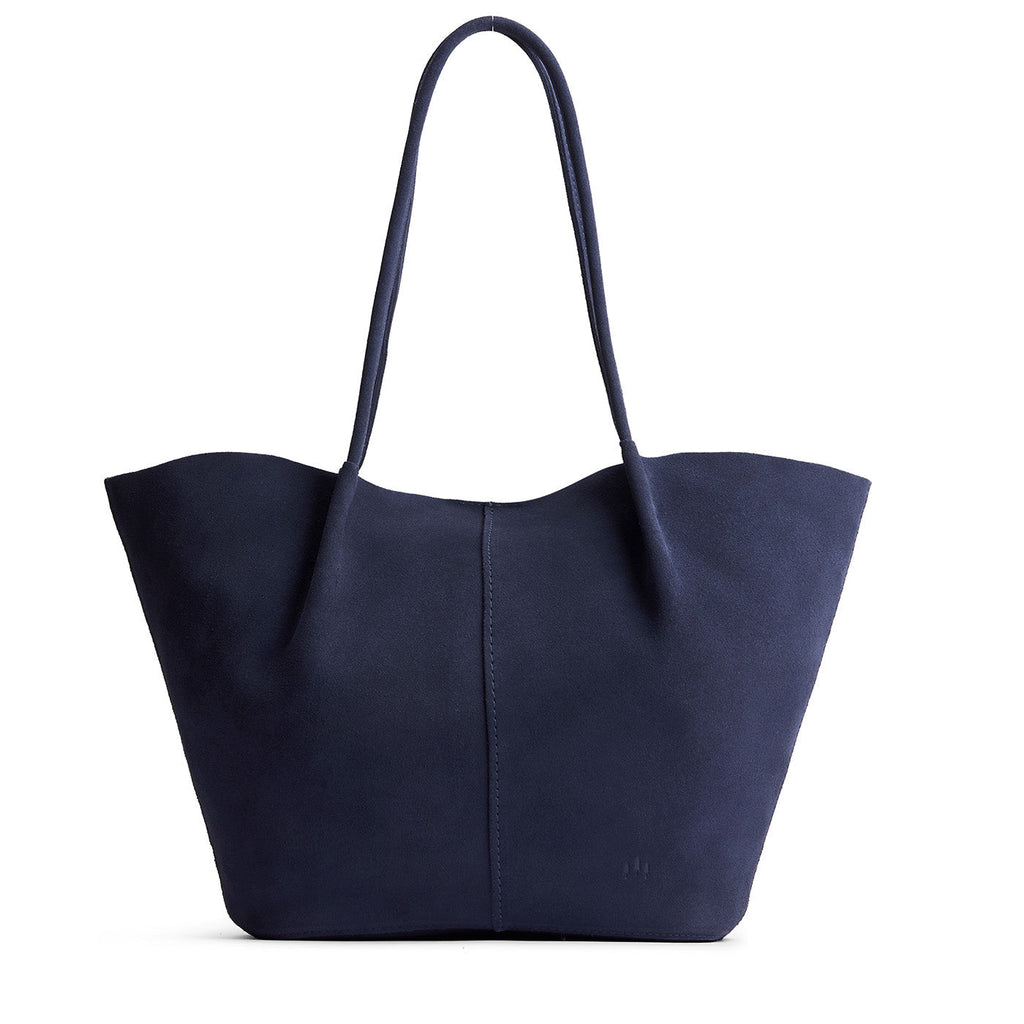Devan Bucket Tote