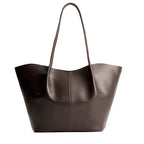 Devan Bucket Tote