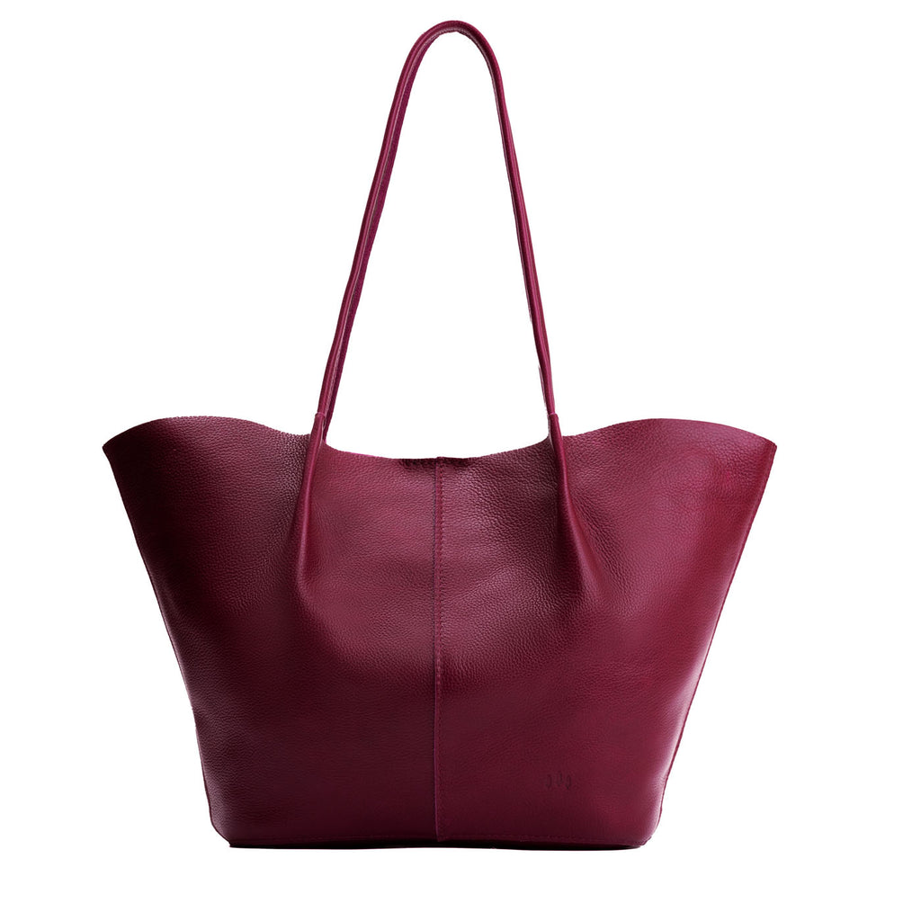 Devan Bucket Tote
