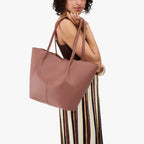 Devan Bucket Tote