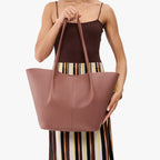 Devan Bucket Tote