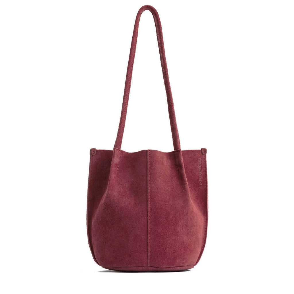 Devan Bucket Tote