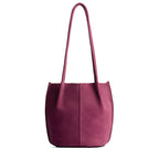 Devan Bucket Tote