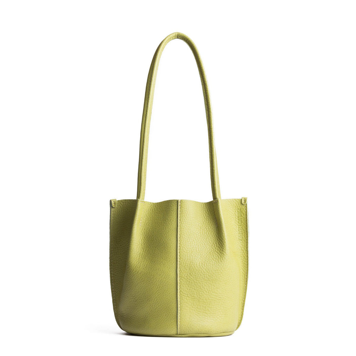 Devan Bucket Tote
