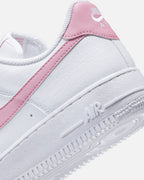 Nike Women's Air Force 1 '07 Next Nature White/Pink