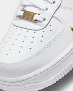 Nike Women's Air Force 1 '07 Essentials White/Gym Red