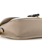 Empreinte Monogram Giant Nano Diane Tourterelle Creme