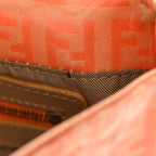 Vinyl Zucchino Baguette Orange