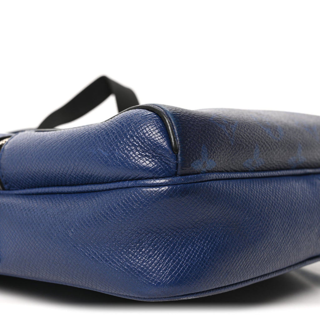 Taigarama Outdoor Messenger Cobalt