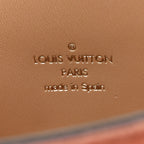 Monogram Millefeuille Sesame Peach