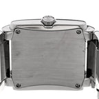 Stainless Steel Diamond 25mm Twenty-4 Quartz Watch Blue 4910/1200A-001