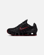 Nike Shox TL SE Black/Black