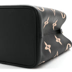 Empreinte Monogram Giant Neonoe MM Black Beige