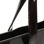 Vernis Wilshire PM Amarante