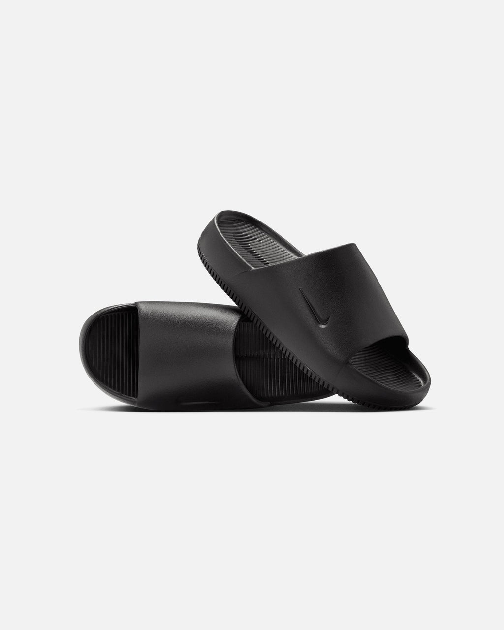 Nike Calm Slide Black/Black
