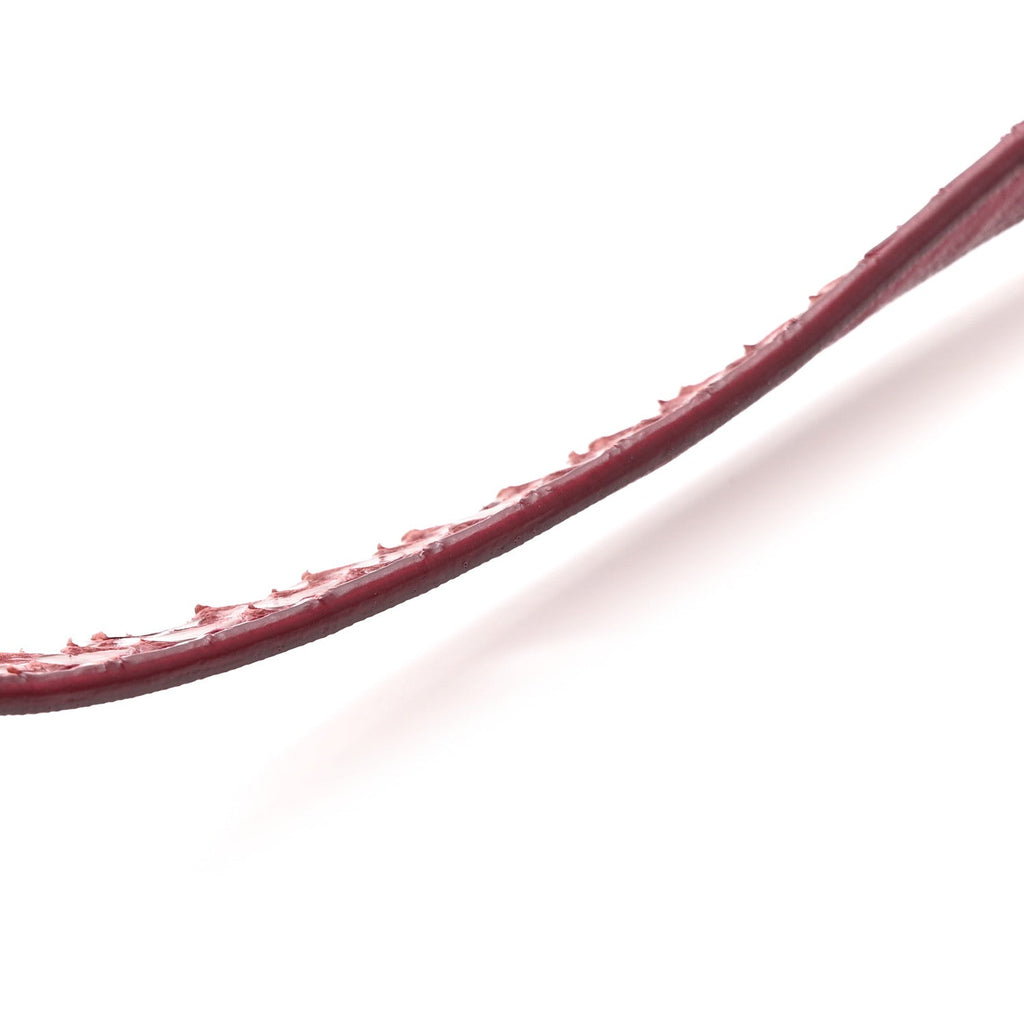 Watersnake Teen Triomphe Ruby