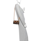 Monogram Nano Speedy Bandouliere