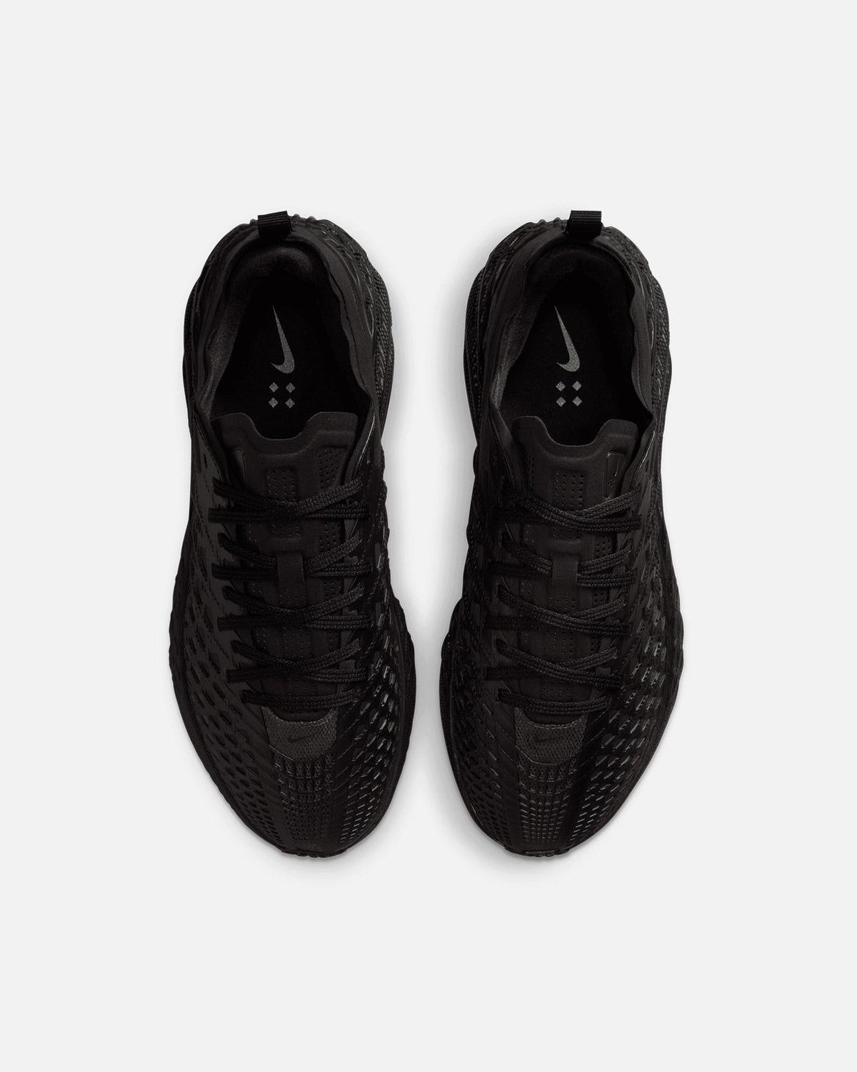 Nike Ava Edge Black/Grey