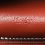 Tender Calfskin Extra Pocket L27 Kummel