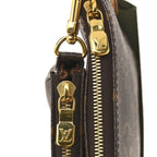 Monogram Multi Pochette Accessories Kaki