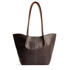 Devan Bucket Tote