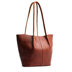 Devan Bucket Tote