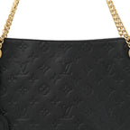 Empreinte Surene MM Black